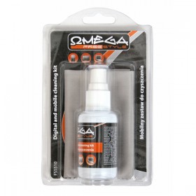 OMEGA FREESTYLE FS5510 50ML MOBILE CLEANING KIT